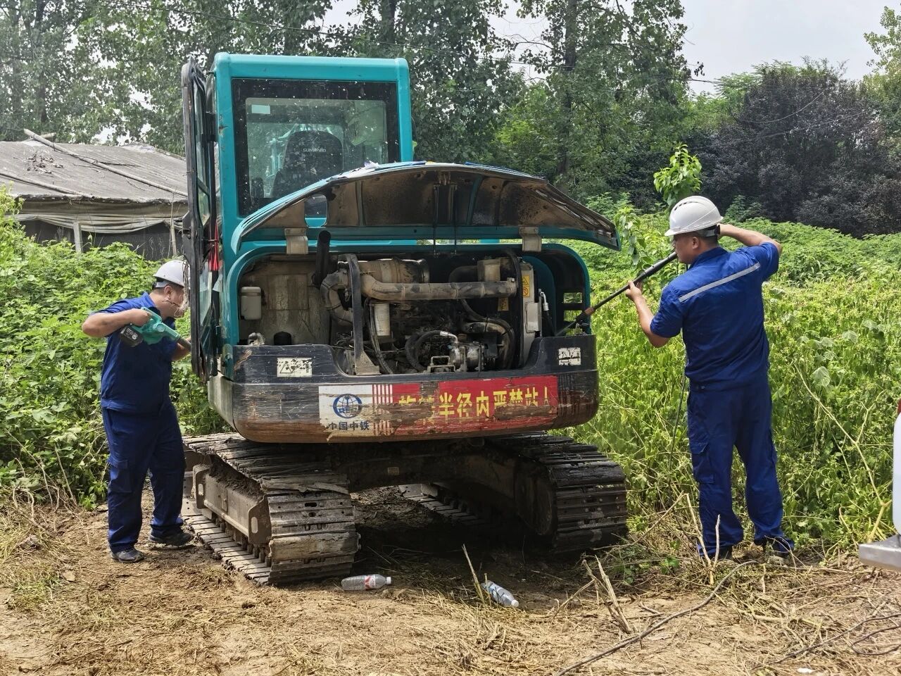 星际官网注册智能“服务万里行”活动走进安徽，贴心服务获客户认可