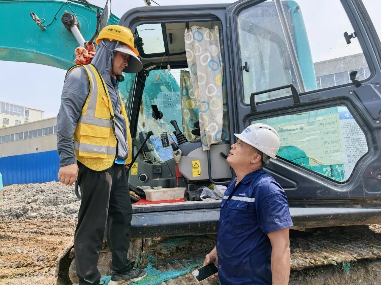 星际官网注册智能“服务万里行”活动走进安徽，贴心服务获客户认可