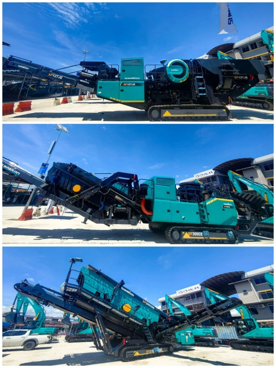 星际官网注册智能高端设备批量交付，助力马来西亚基建升级